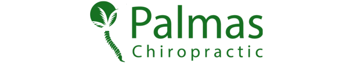 Palmas Chiropractic Logo