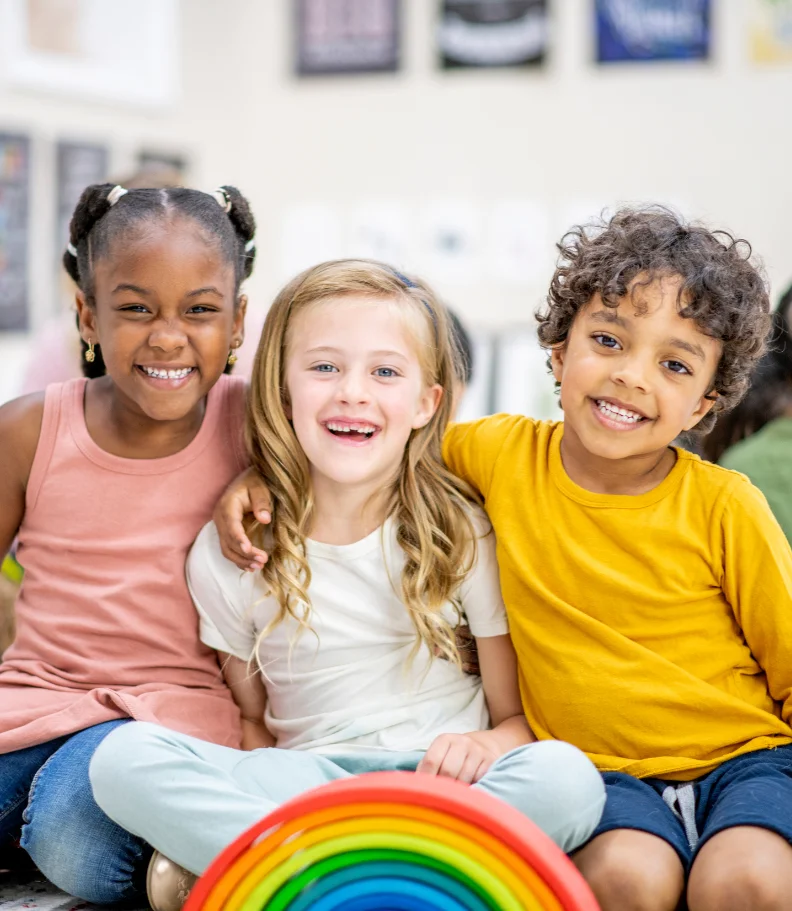 Chiropractic Care For Kids in Bentonville