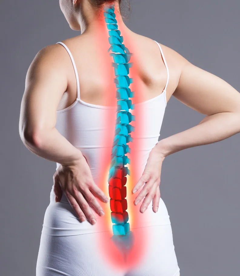 Disc Injury Bentonville