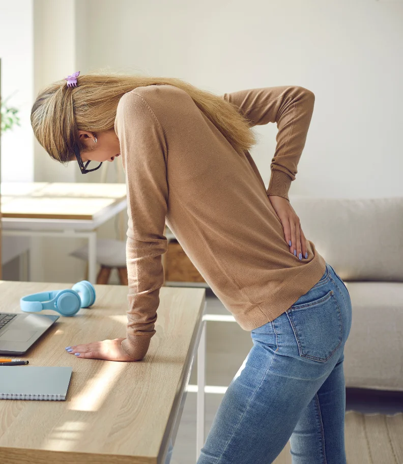 Sciatica Pain Bentonville