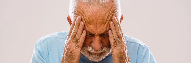 Bentonville AR Chiropractor Discusses Different Types of Headaches